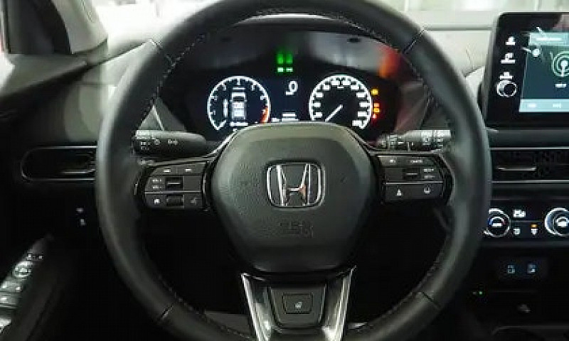 2027 Honda Hr-V Ex-L...