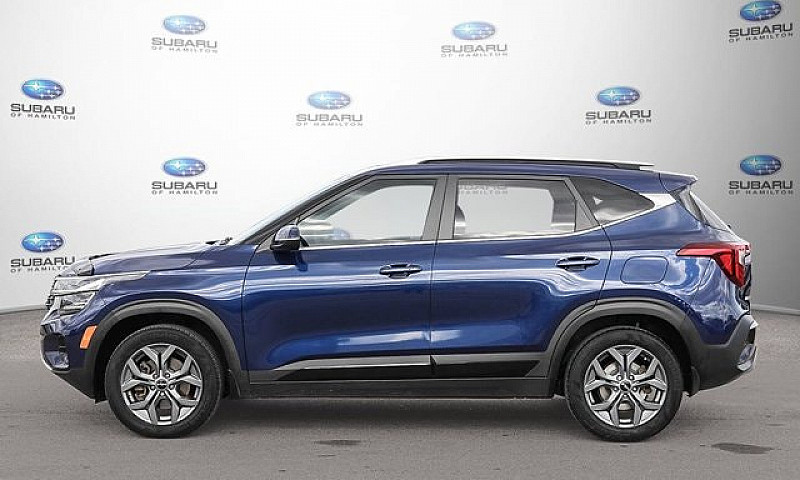 2024 Kia Seltos Ex...