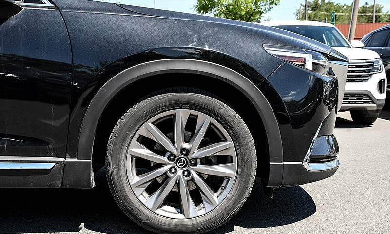 2022 Mazda Cx-9 Gt |...