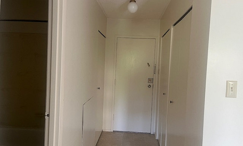 1 Bed City Park Apar...