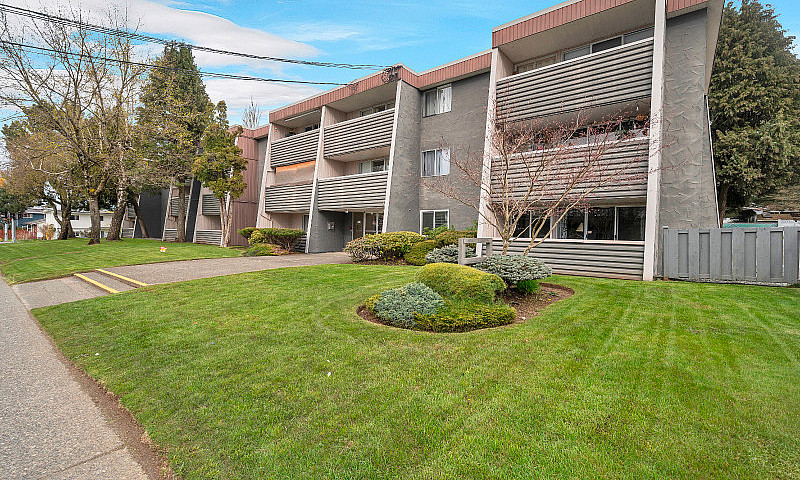 Affordable 2 Bed, 1 ...