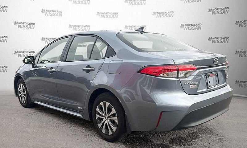 2024 Toyota Corolla ...