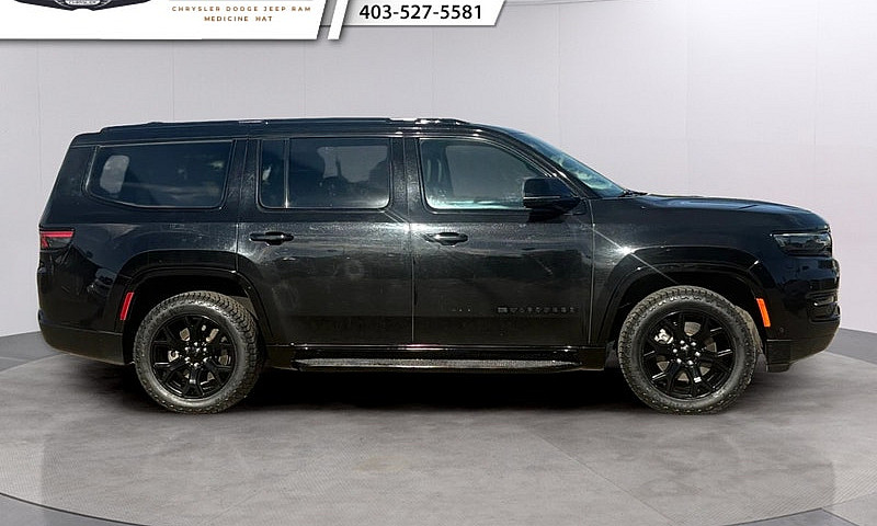 2024 Jeep Wagoneer S...
