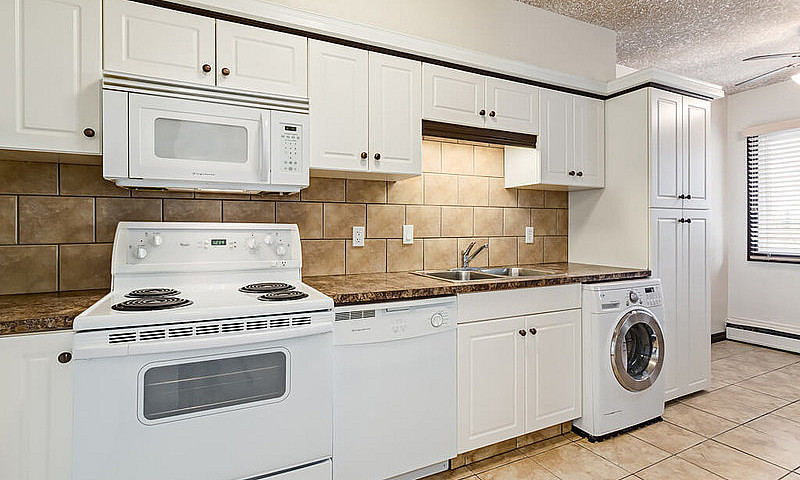 Affordable Apartment...