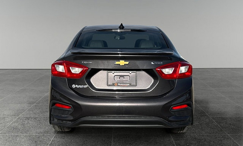 2017 Chevrolet Cruze...