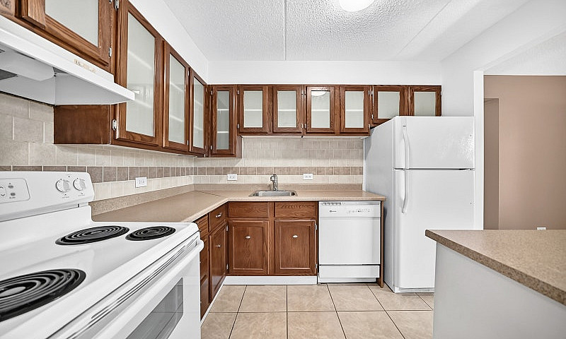 Terrific Value 2 Bed...