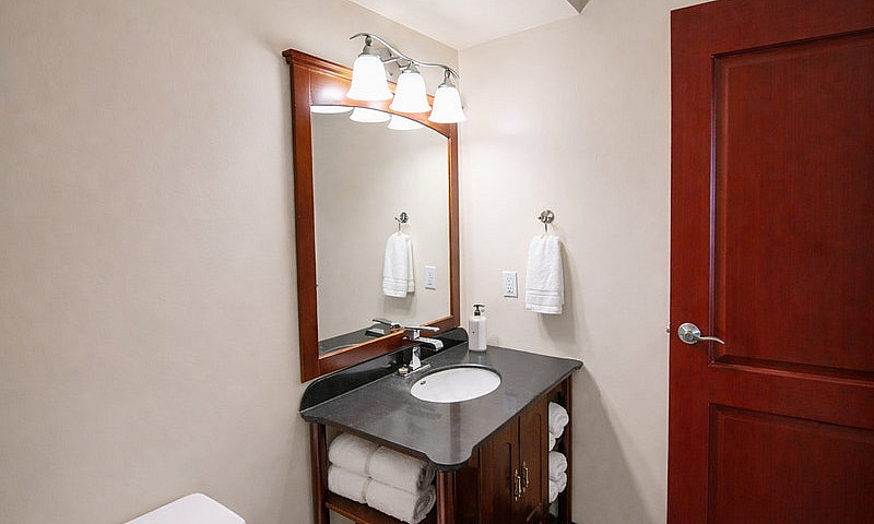 Affordable Luxury: T...