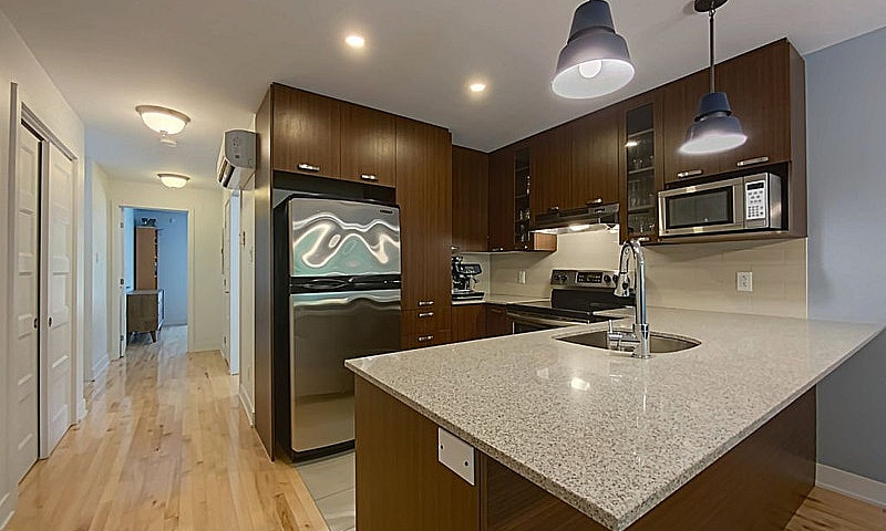 340 000$ - Condo À V...