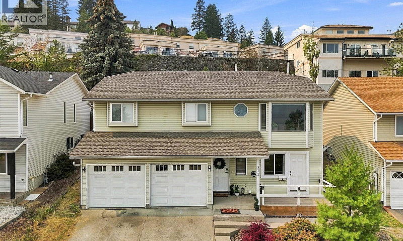 311 Gleneagles Drive...