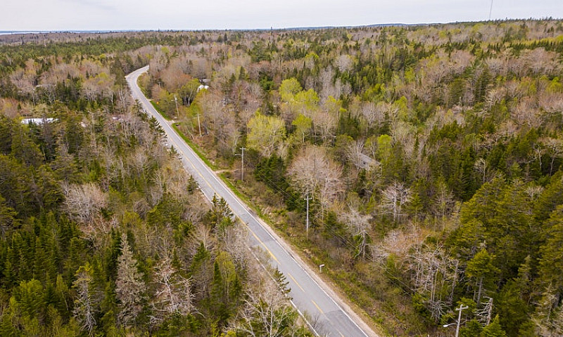 2.51 Acres W Electri...