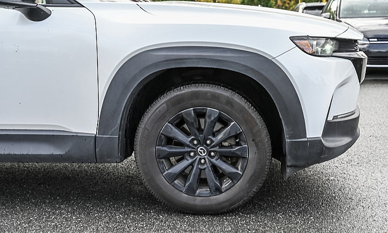 2023 Mazda Cx-50 Gs-...
