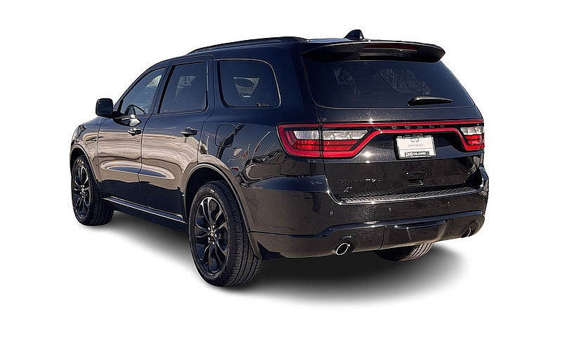 2024 Dodge Durango R...