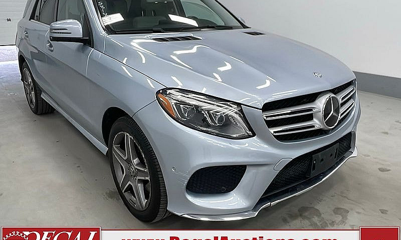 2017 Mercedes-Benz G...