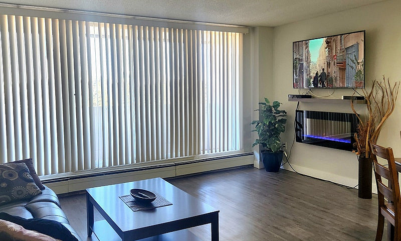 Fully Furnished & Al...