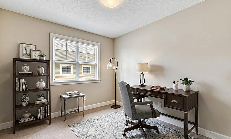Chestermere Townhome...