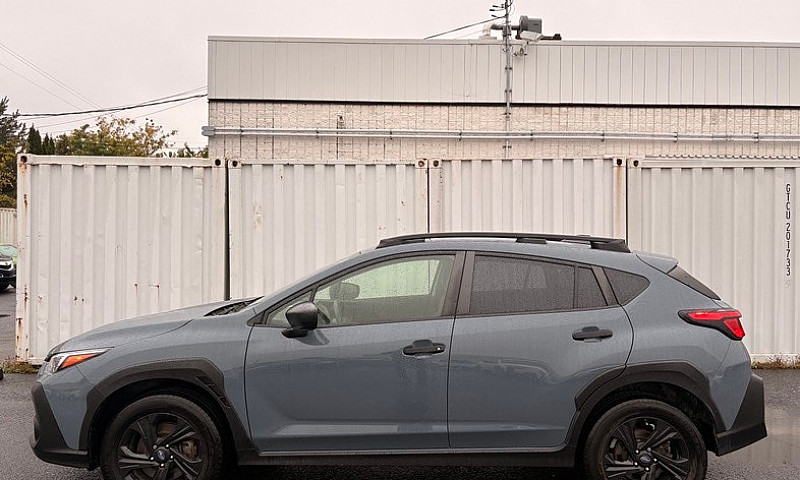2024 Subaru Crosstre...