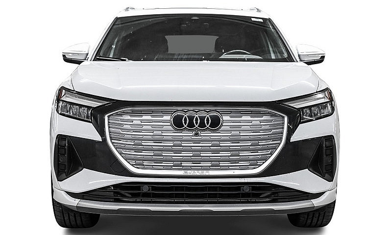 2024 Audi Q4 E-Tron ...