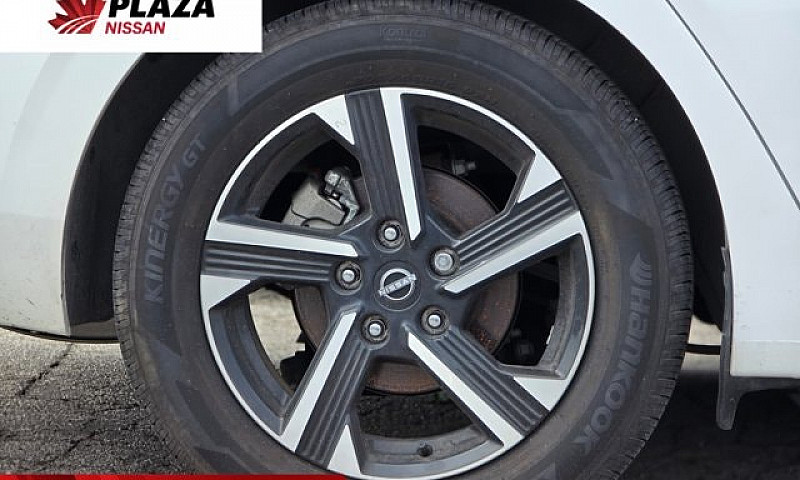 2024 Nissan Sentra S...