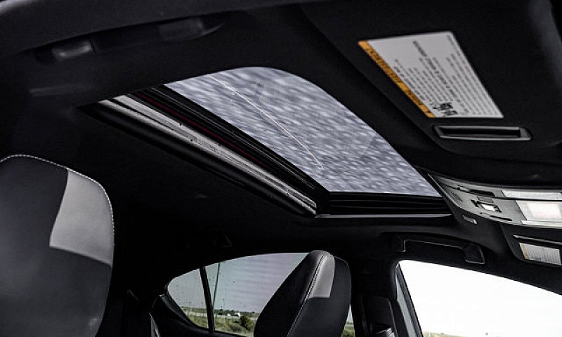 2025 Lexus Is Extrem...