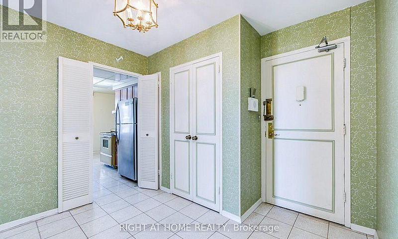 803 - 115 Antibes Dr...