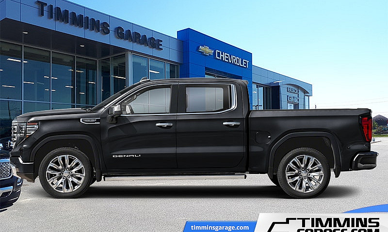 2026 Gmc Sierra 1500...