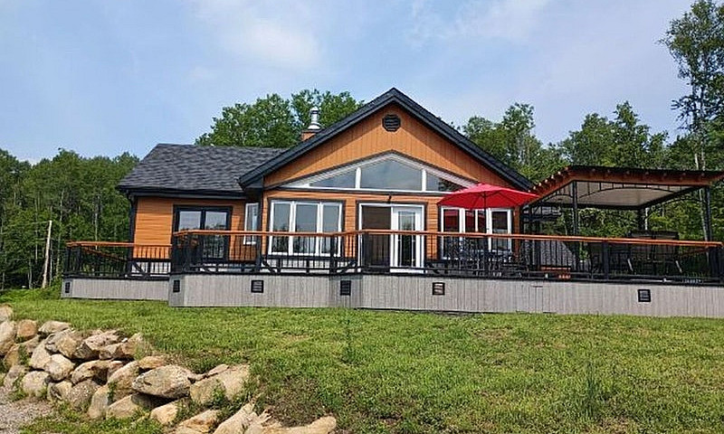 535 000$ - Bungalow ...