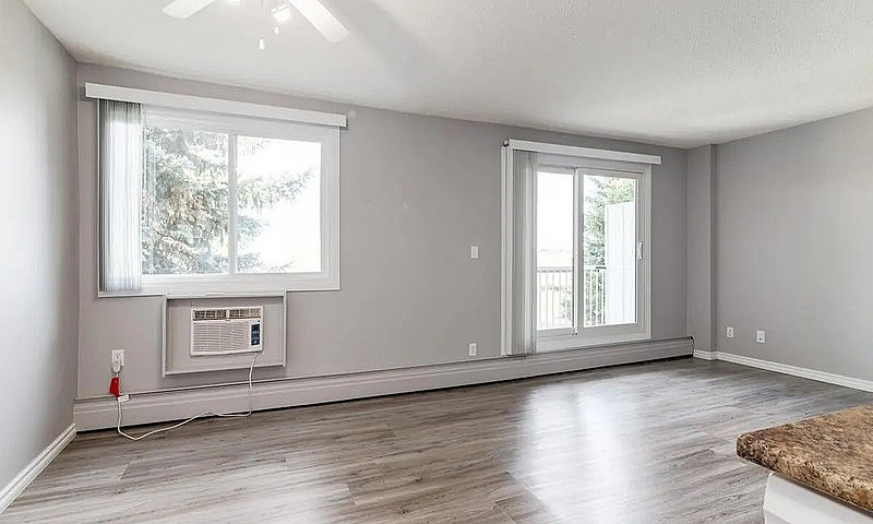 Affordable Apartment...