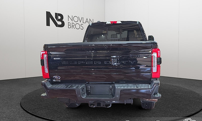2026 Ford F-350 Supe...