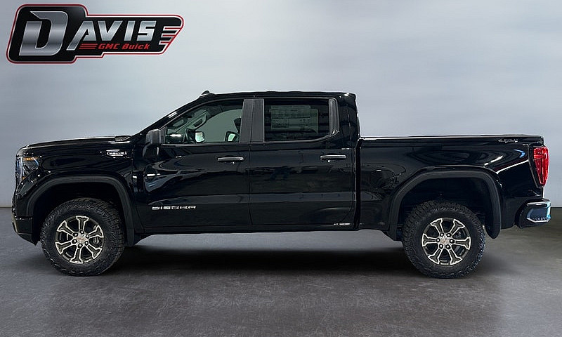 2026 Gmc Sierra 1500...