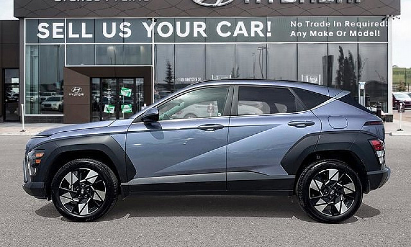 2025 Hyundai Kona Pr...