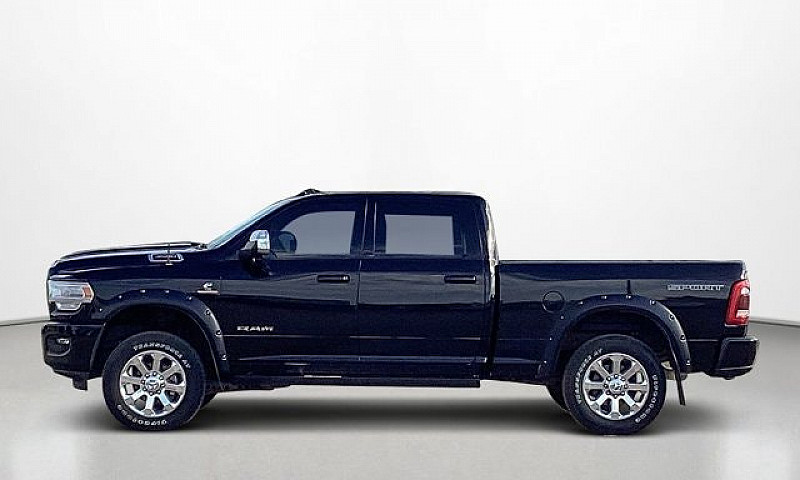 2021 Ram 3500 Larami...