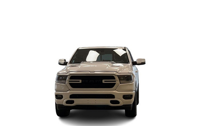 2023 Ram Ram 1500 Cr...