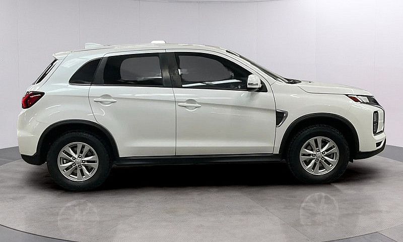 2021 Mitsubishi Rvr ...