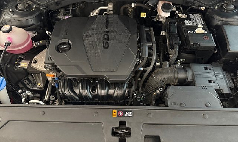 2023 Hyundai Santa F...