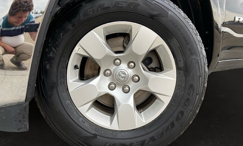 2025 Ram 1500 Big Ho...