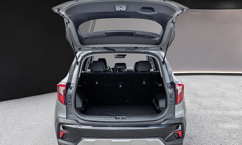 2026 Kia Seltos...