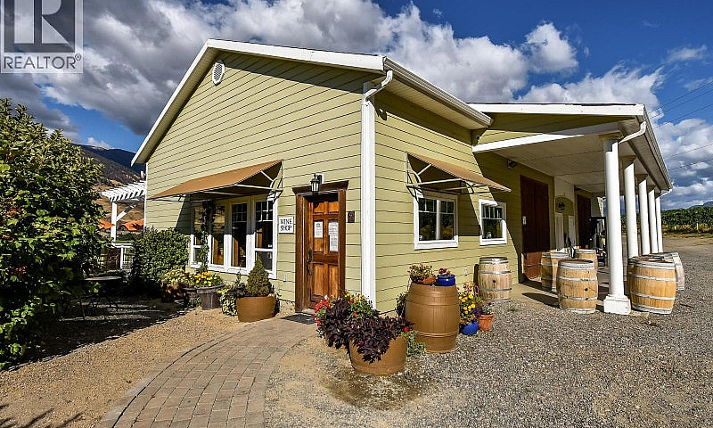 1143 Highway 3 Cawst...