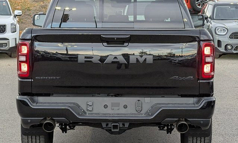 2027 Ram 1500 Sport ...