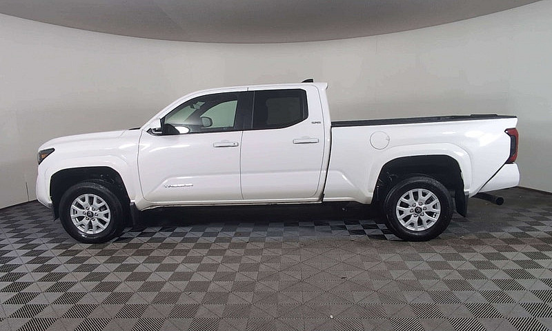 2024 Toyota Tacoma S...