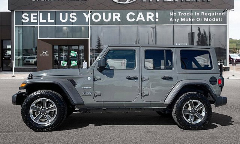 2023 Jeep Wrangler S...