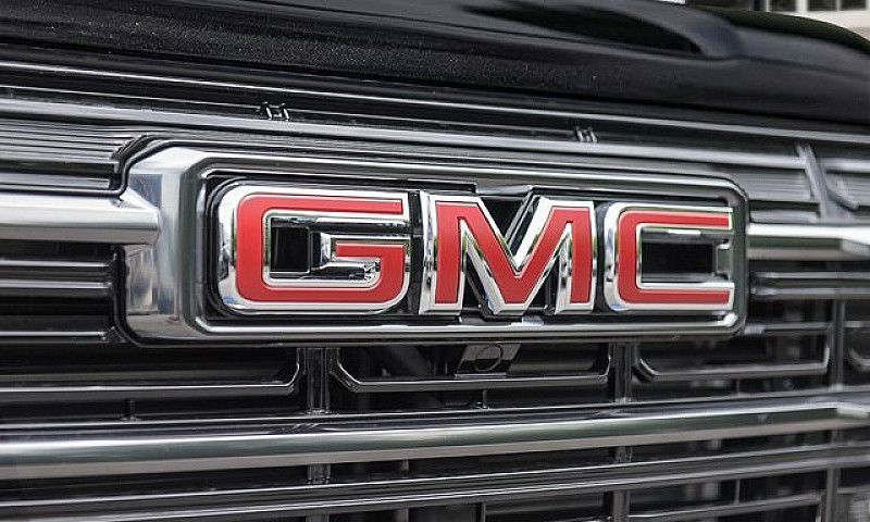 2027 Gmc Terrain Awd...