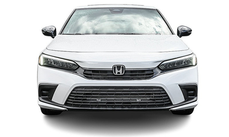 2022 Honda Civic Sed...