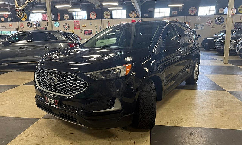 2023 Ford Edge Sel A...