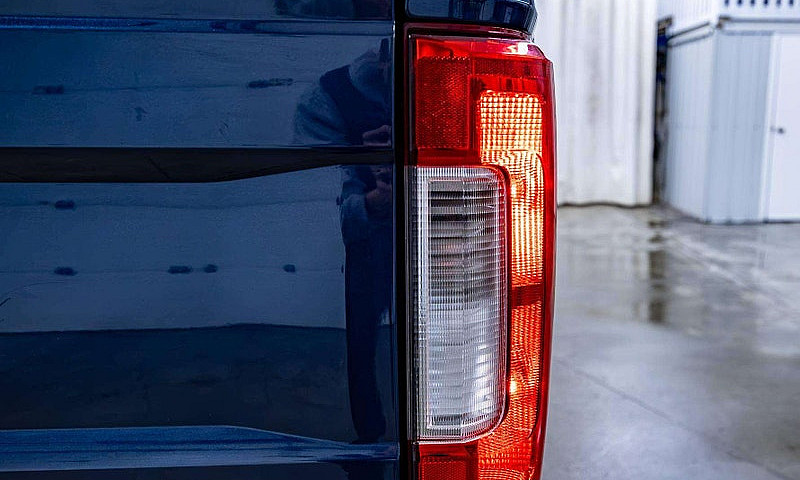 2017 Ford F-250 4X4 ...