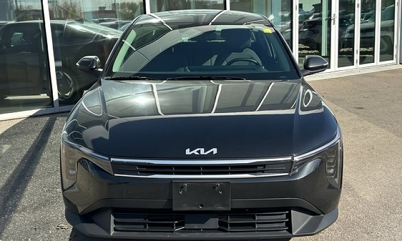 2025 Kia K4 Ex | Cle...