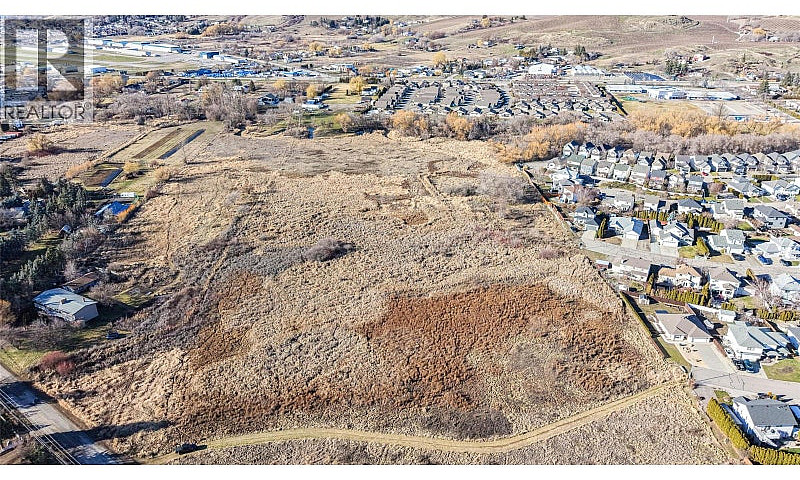 5895 Okanagan Avenue...