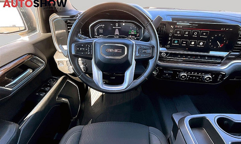2023 Gmc Sierra 1500...