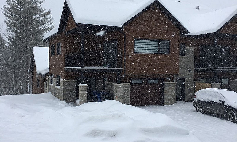 549 999$ - Condo À V...
