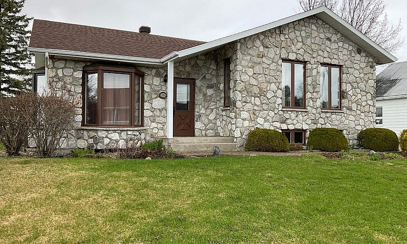 293 000$ - Bungalow ...