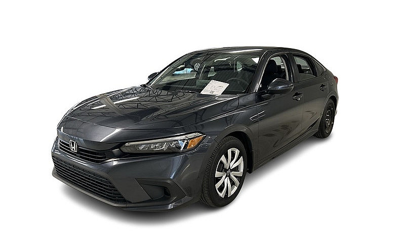 2023 Honda Civic Sed...